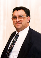 Louis Refalo