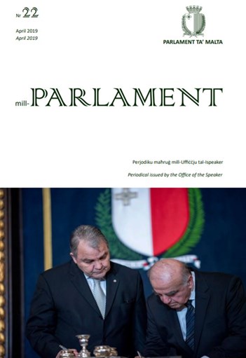 mill-Parlament