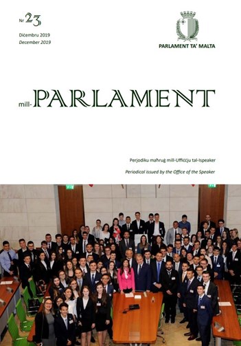 mill-Parlament