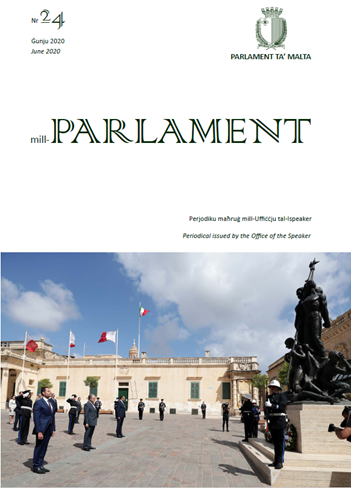 mill-Parlament