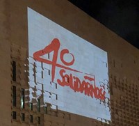The Parliament of Malta marked the 40th. Anniversary of “Solidarnosc”, the foundation of the Independent Self-Governing Trade Union in Poland.