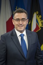 Bernard Grech MP