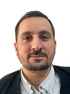 Oliver Scicluna MP
