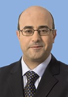 Jason Azzopardi MP