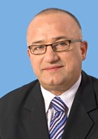 Mario Galea MP