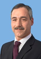 Michael Gonzi MP