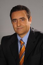 Gino Cauchi MP