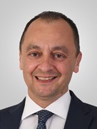 Andy Ellul MP