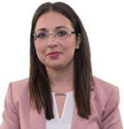 Graziella Galea MP