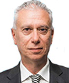 Robert Arrigo MP