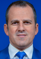 Graham Bencini MP