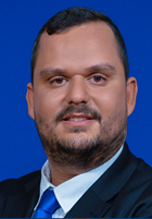 Ian  Vassallo MP