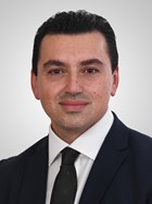 Aaron Farrugia MP