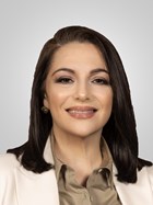 Julia Farrugia MP