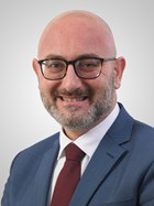 Roderick Galdes MP