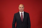 Chris Fearne MP
