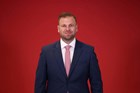 John Grech MP