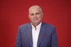 Anton Refalo MP