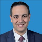 Michael Piccinino MP