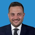 Conrad Borg Manché MP