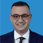Jerome Caruana Cilia MP
