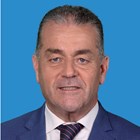 Beppe Fenech Adami MP