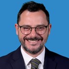 Justin Schembri MP