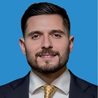 Alex Borg MP