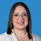 Graziella Galea MP