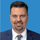 Frank-Anthony Tabone MP