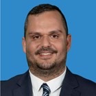 Ian Vassallo MP