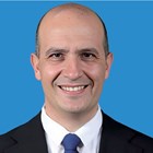 George Vital Zammit MP