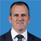 Graham Bencini MP