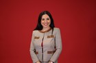 Francesca Zarb MP