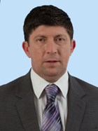 Stephen Spiteri MP