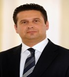Edward Zammit Lewis MP