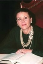Miriam Spiteri Debono