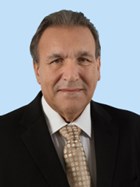 Albert Fenech MP