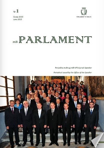 mill-Parlament