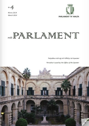 mill-Parlament