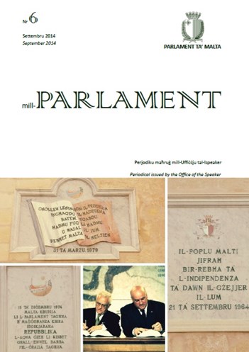 mill-Parlament