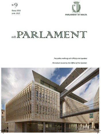 mill-Parlament