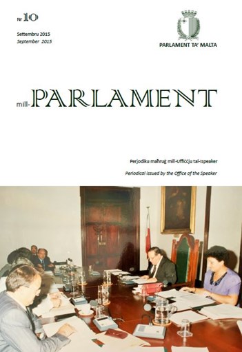 mill-Parlament