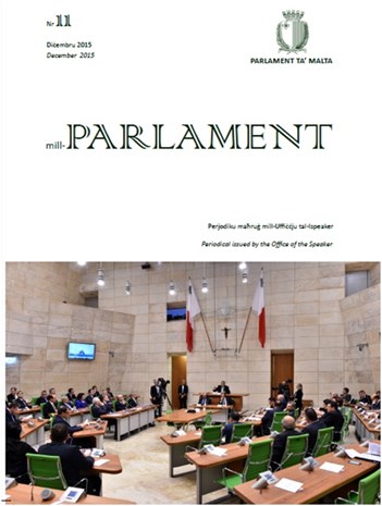 mill-Parlament