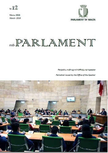 mill-Parlament