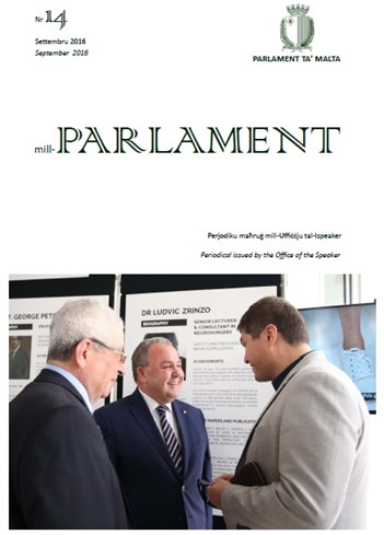 mill-Parlament