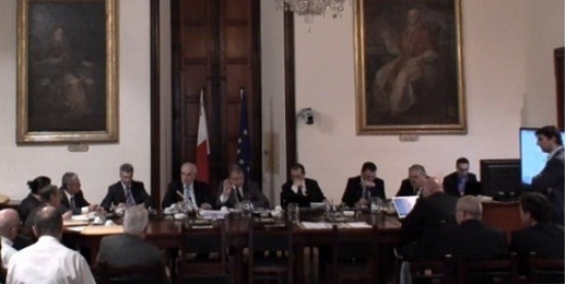 House Business Committee - 14.5.13