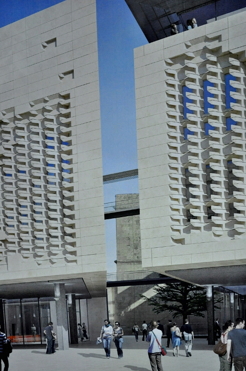 Parliament Building