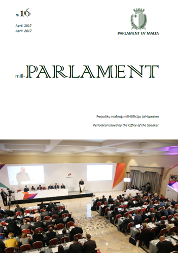 mill-Parlament