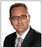Roderick Galdes MP
